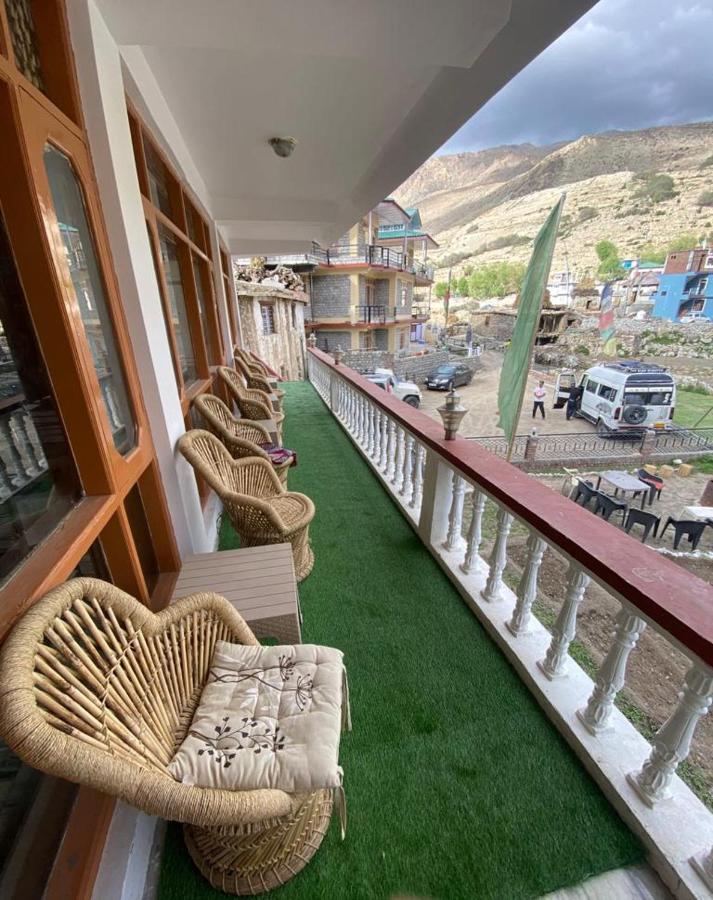Hotel Lake View Nako المظهر الخارجي الصورة